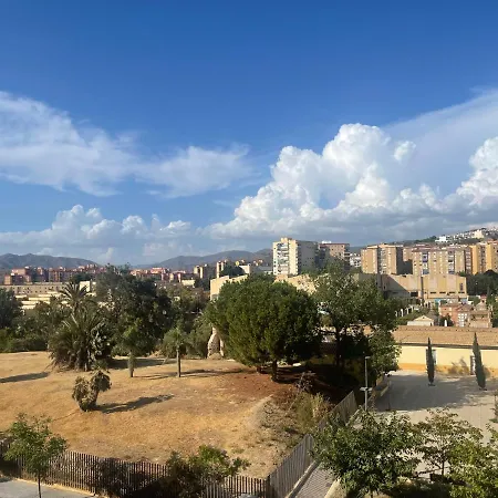 Patrocinio Appartement