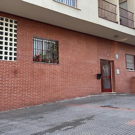 Appartement Patrocinio Málaga