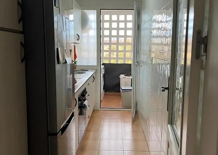 Apartament Patrocinio