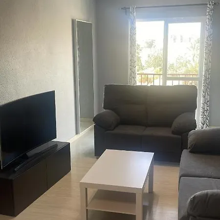 דירה Patrocinio *